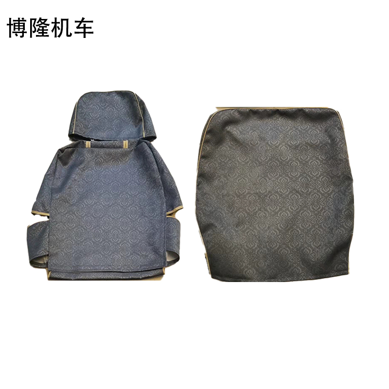 博隆机车 座椅套 BLJC-ZT 套高清大图
