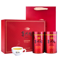 八马 200g 赛珍珠五星安溪铁观音茶叶礼盒 (盒)