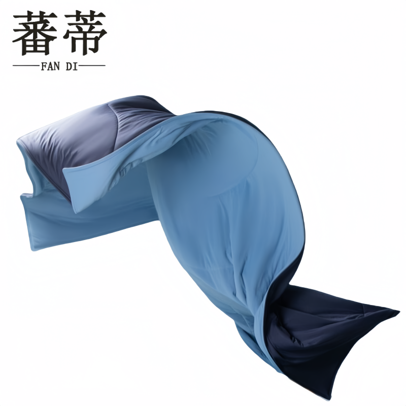 蕃蒂空调被夏被高清大图