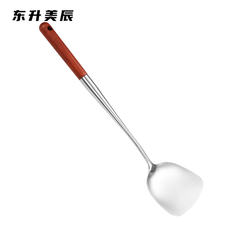 东升美辰 304锅铲42*9.5cm DS-CJ106 个
