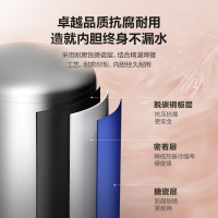 [TOP热卖]海尔(Haier)60升电热水器EC6001-GC3 2200W速热 超一级节能 升级镁棒免更换 健康抑菌
