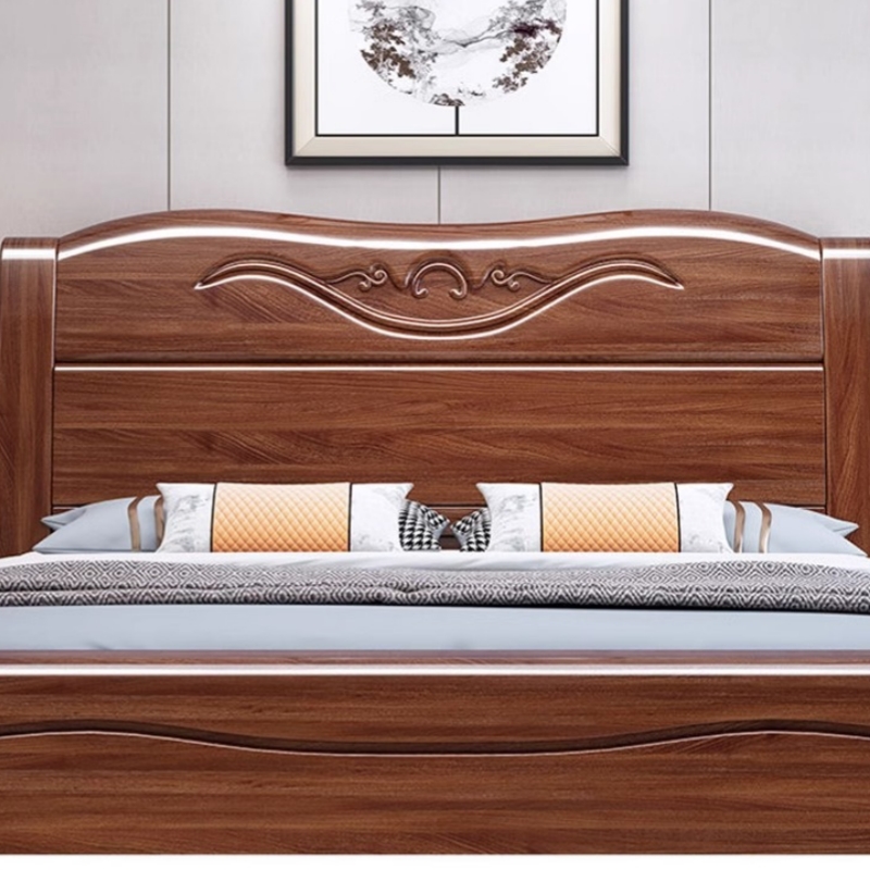 赛颐盛1.5单人米床气压款张高清大图