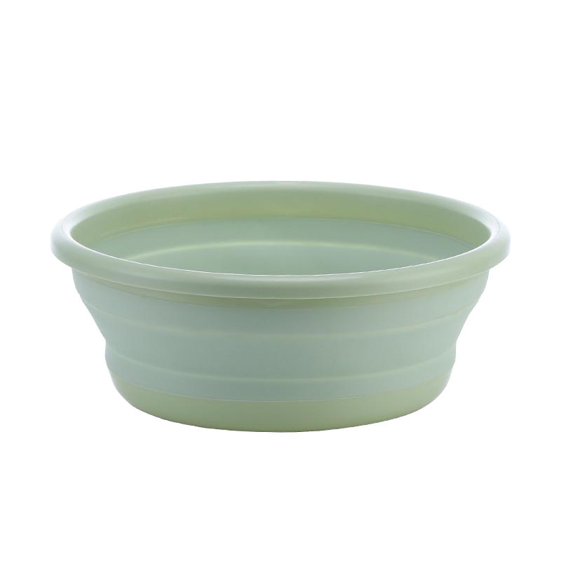柔芷 塑料盆 37cm/个高清大图