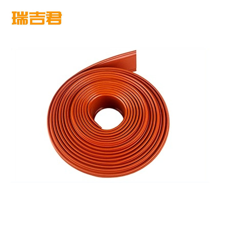 瑞吉君 卡扣式硅橡胶绝缘护套管 27.5KV管直径14mm-线70mm2 米