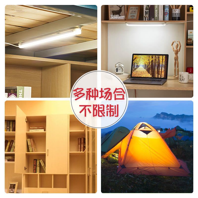 台灯护眼学习灯酷毙灯灯写作业台灯卧室床头usb灯小夜灯宿舍灯图片