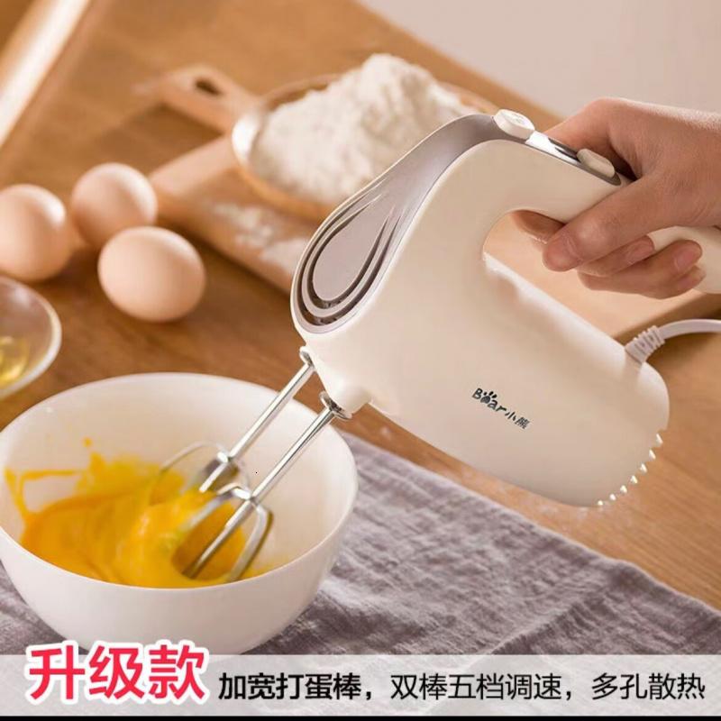 小熊Bear DDQ-B02F1打蛋器