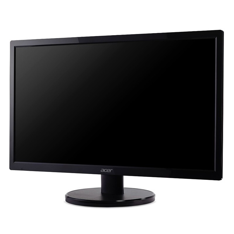 Acer/宏碁 EH240Y 23.8英寸办公家用台式机电脑液晶LED显示器