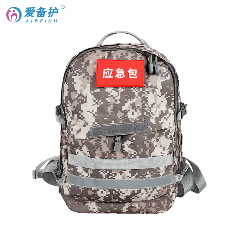 爱备护 地震应急双肩背包ABH -F004C