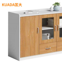 匡大 文件柜 资料柜 茶水柜 KDT584