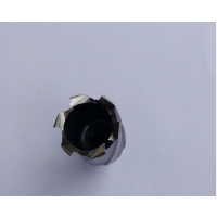 免水钢轨钻头 29mm