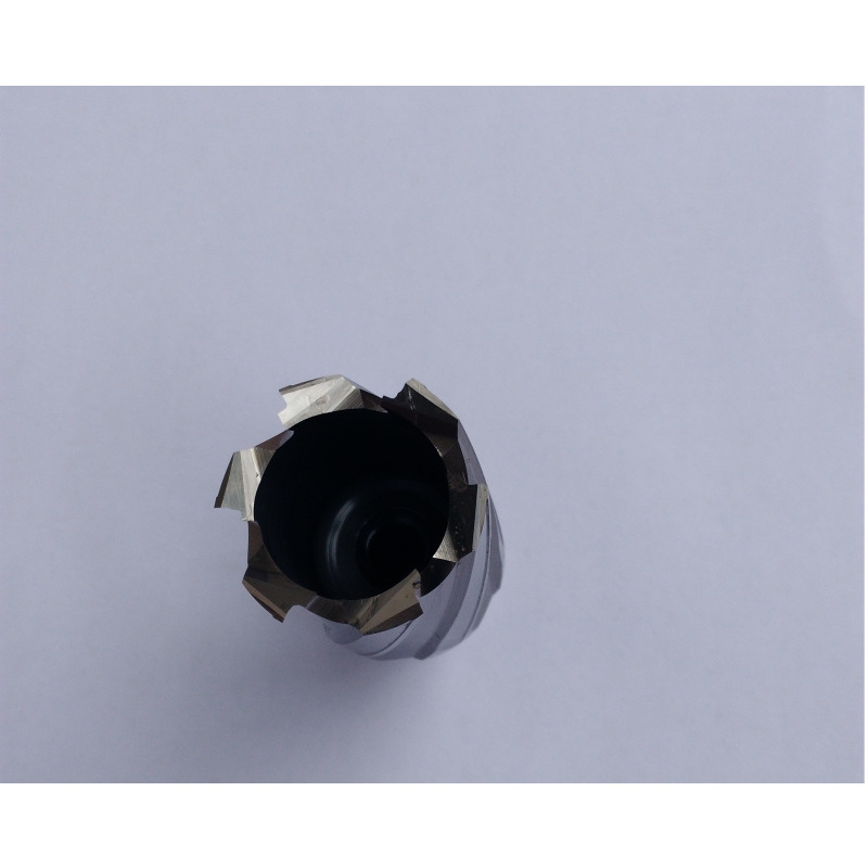 免水钢轨钻头 29mm