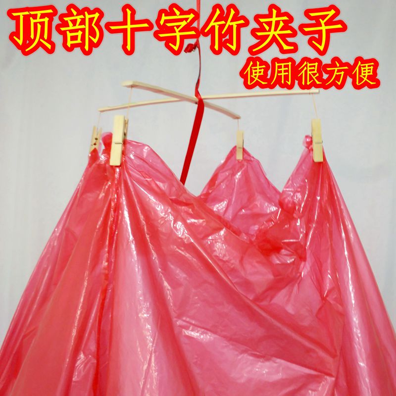 圆形浴帐浴罩浴帘浴帐篷家用卫生间宝宝成人冬天洗澡保温免安装三维工匠 默认尺寸 玫红圆形无门全套配件+防贴身圈