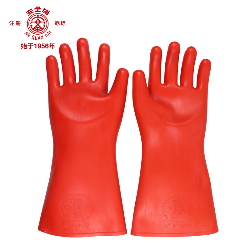 企乐丰抗切割耐油污劳保手套 型号QLF-001 高弹性防穿刺设计 保护手掌安全舒适