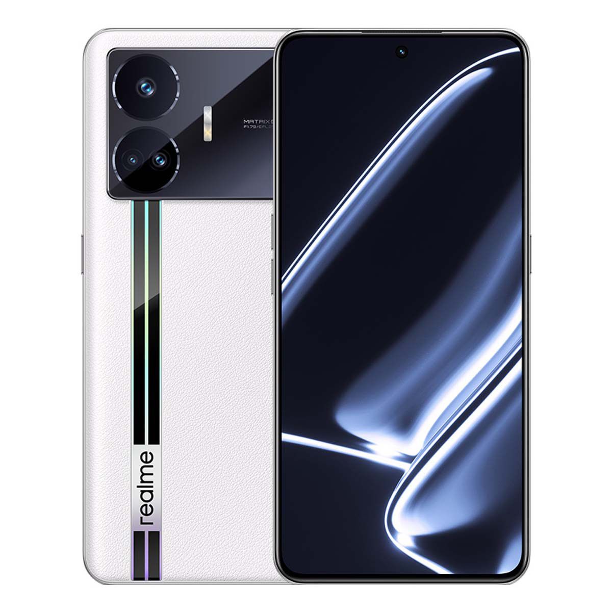 realme真我GT neo5 se 最终幻想16GB+1TB(100W) 全网通5G 电竞游戏手机高清大图