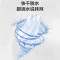 [官方正品]美的9KG公斤洗衣机全自动波轮大容量升级 专利免清洗十年桶如新 宿舍租房MB90V39E