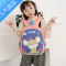 封后幼儿园书包男童恐龙卡通潮小中大班减压可爱女童3-4-5岁儿童背包学生书包