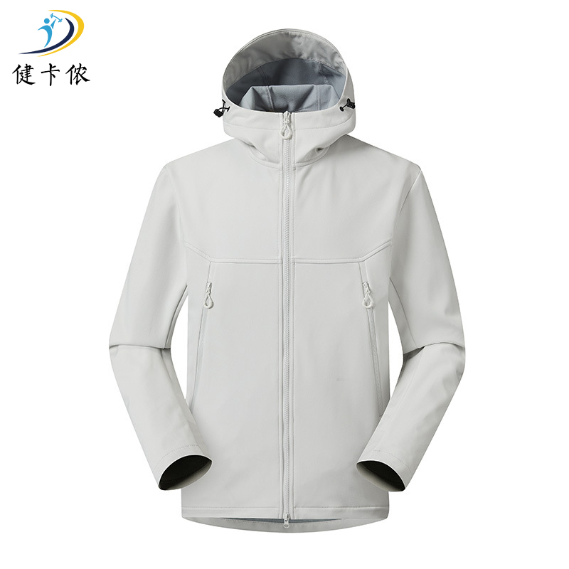 健卡侬软壳衣JC34/件高清大图