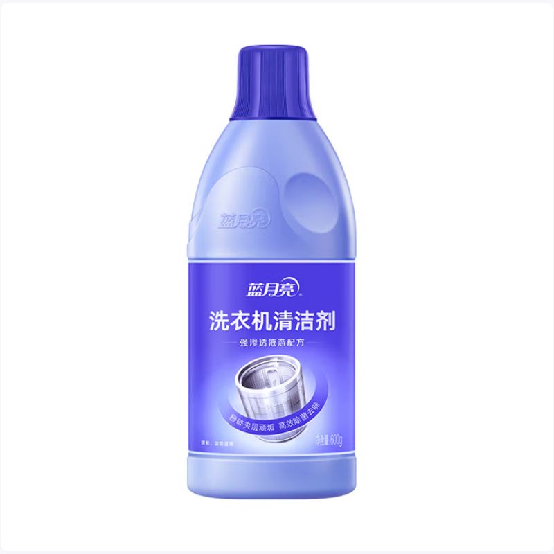 蓝月亮 81000807 家居清洁十件套 清洁套装高清大图