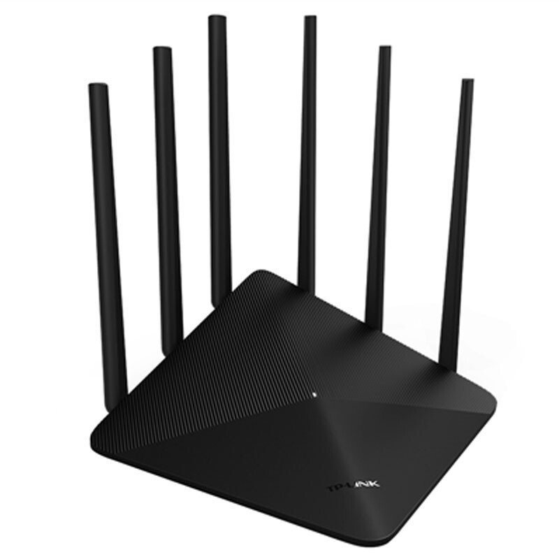 TP-LINK 无线路由器 WDR7660千兆版 1900M 5G双频