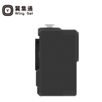 翼集通记录仪Z1 32G台