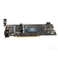 影驰(Galaxy) gtx1660super 6g 大将 电竞网游吃鸡APEX显卡 质保三年