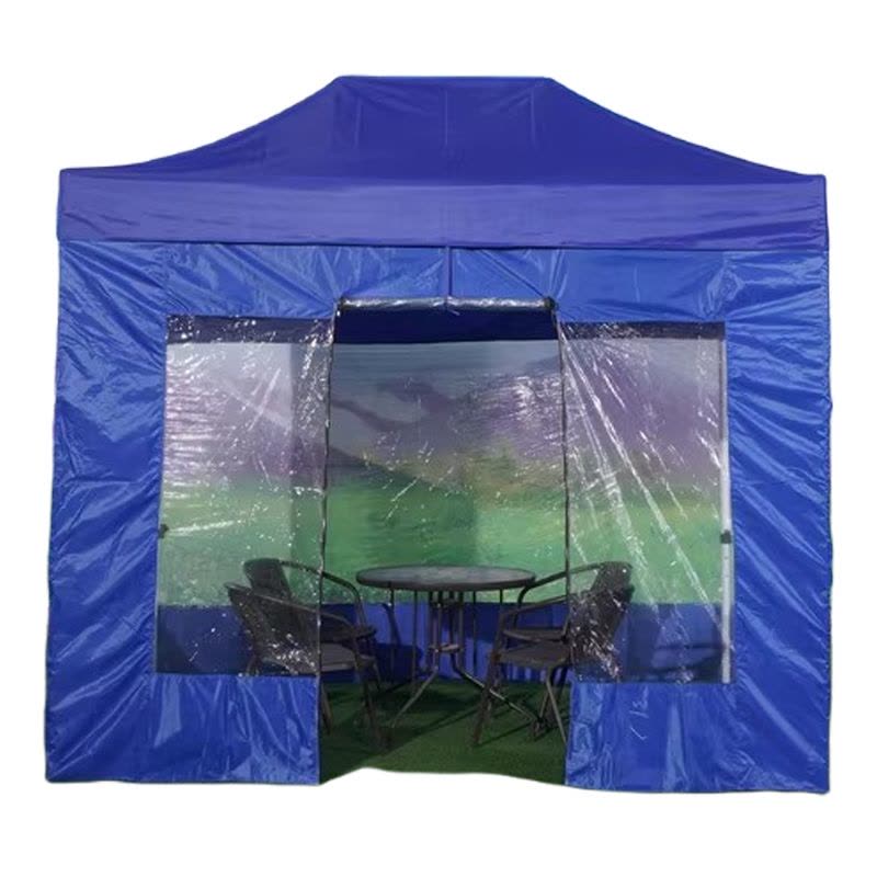 永满铁运 帐篷 3*6m 顶图片