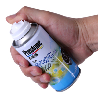 百适通(Prestone)添加剂 ASAC1502CN 车内净化喷雾120ML