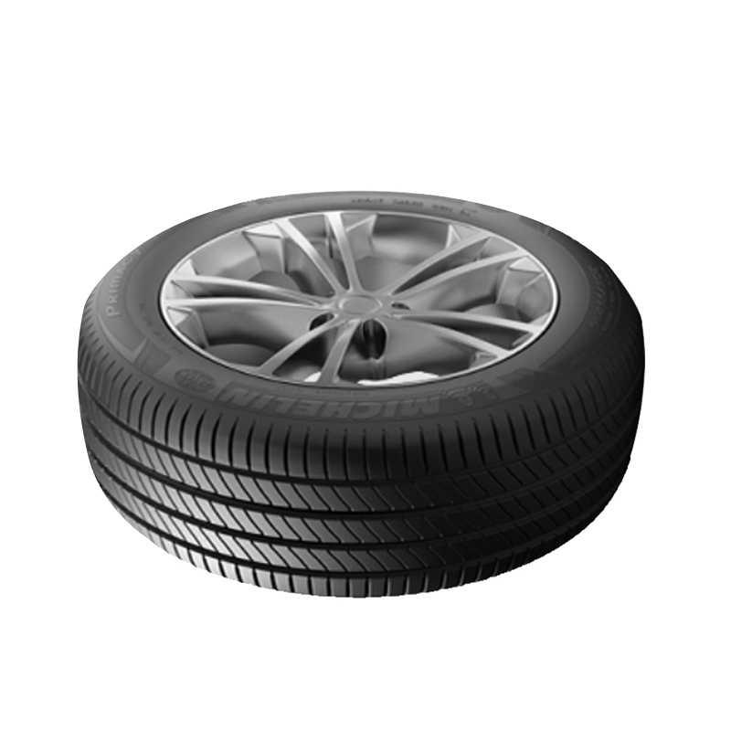 米其林轮胎225/45 R17 91Y TL MI浩悦3 奥迪原配高清大图