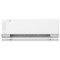 美的(Midea) KFR-35GW/N8MKA1 挂壁式冷暖空调 1.5匹 变频一级 (G)