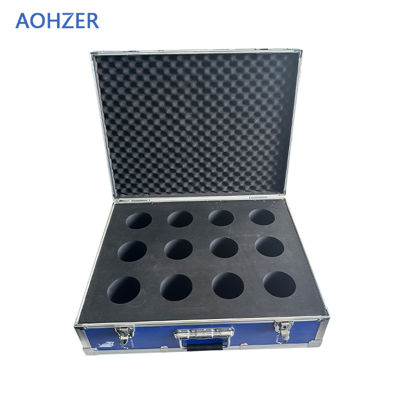 AOHZER 工具箱 AZ-450*290*100 个高清大图