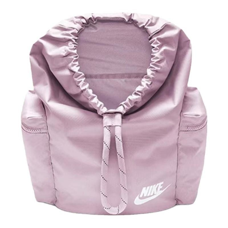 NIKE耐克双肩包轻便舒适男女背包书包BA6150-576 D