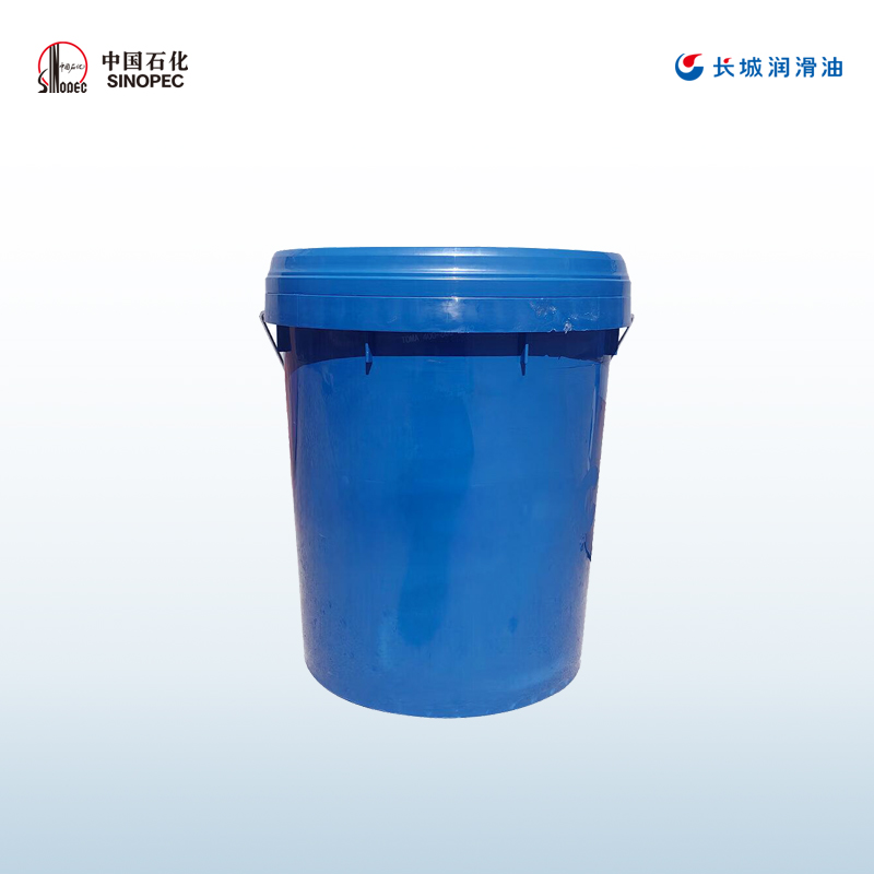 长城 液压导轨油 L-HG 68 16kg/桶高清大图