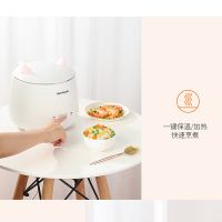 九阳自动电饭煲F-15Z609（白）