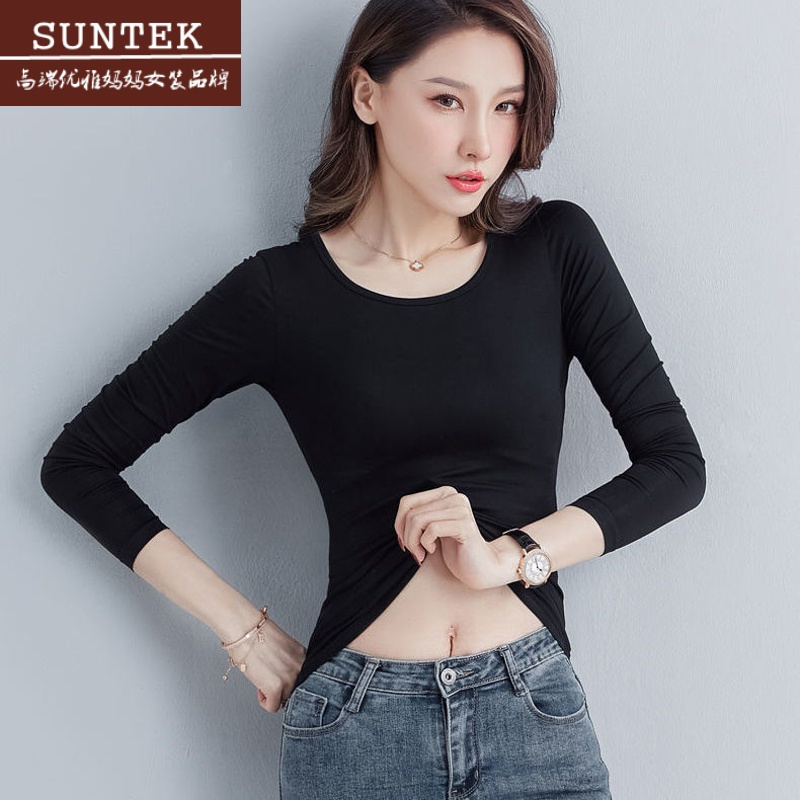 suntek女士t恤
