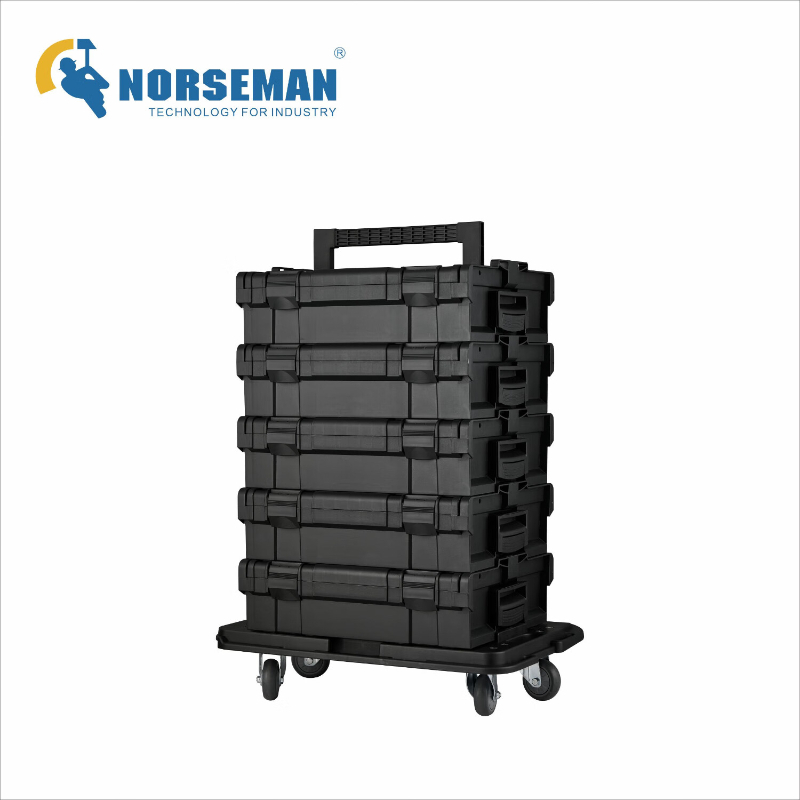 诺斯曼 3/4”无刷锂电冲击扳手1000N.m 祼机 600145 (1台) BJDT高清大图