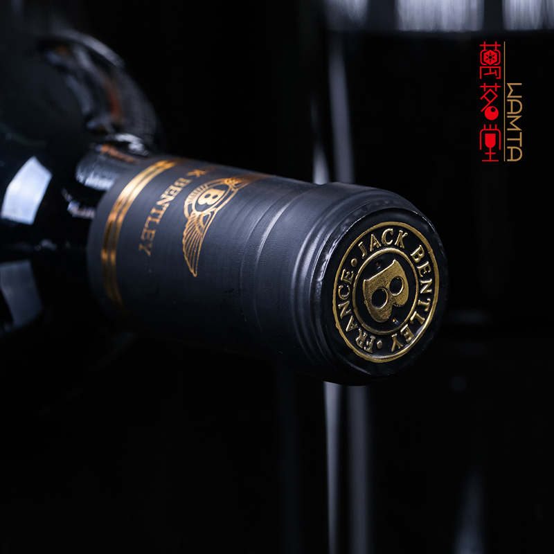 法国宾利干红葡萄酒优藏百年荣耀纪念版750ml单瓶