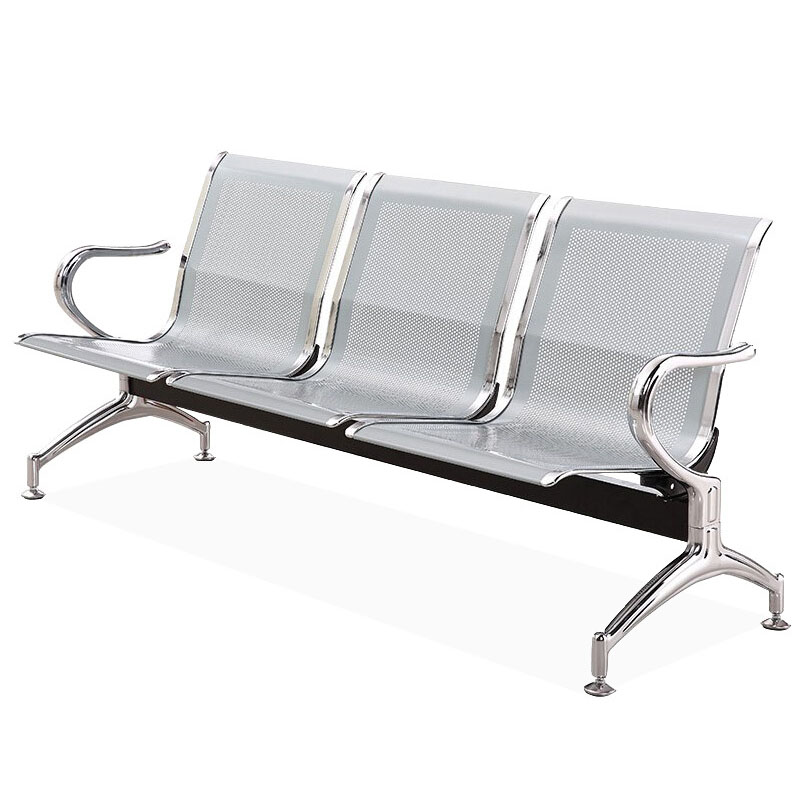 芙瑞塔连排椅 三人位张高清大图