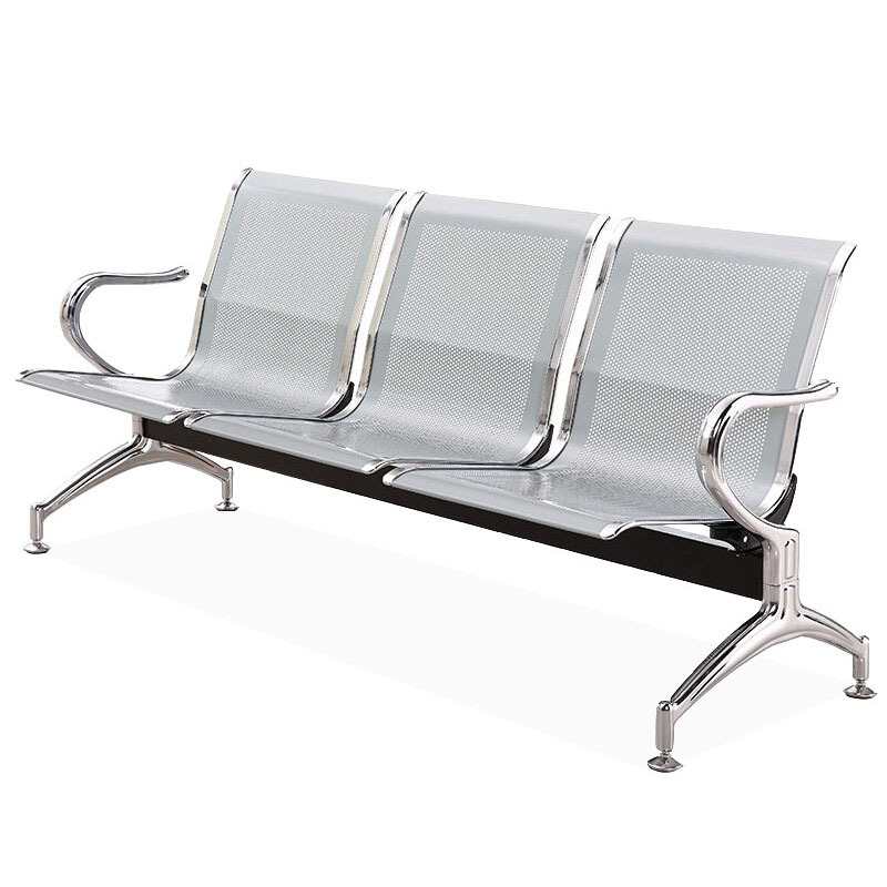 芙瑞塔连排椅 三人位张