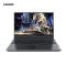 联想(Lenovo)拯救者R7000P 2021新款 15.6英寸游戏笔记本电脑(6核 R5-5600H 32G 512G SSD RTX3050Ti 4G独显165Hz)黑
