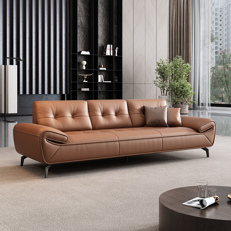 河洛伟业 沙发 单人 位高清大图