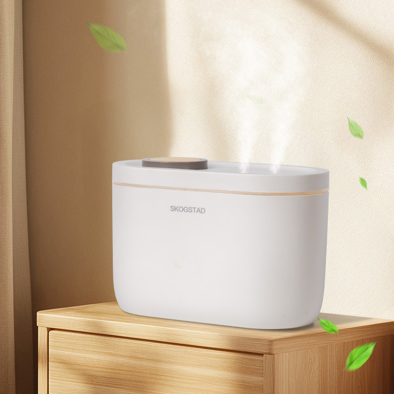 思嘉思达 静润加湿器 SKD-S0213高清大图