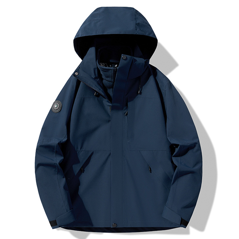 信柏合冲锋衣CQ-28/件高清大图