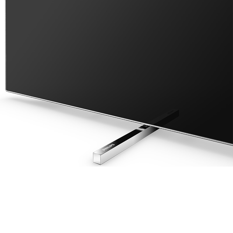 飞利浦有机自发光OLED电视55OLED803/T3