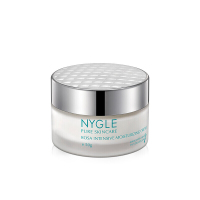 NYGLE 旎高 蔷薇果修护保湿霜面霜 锁水嫩白滋润 50g 新西兰