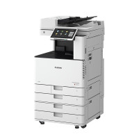 佳能(Canon)A3彩色数码复合机 iR-ADV DX C3730