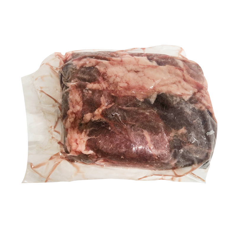 科尔沁kerchin去骨羊腿肉1000g袋羊肉烧烤炒菜炖煮食材