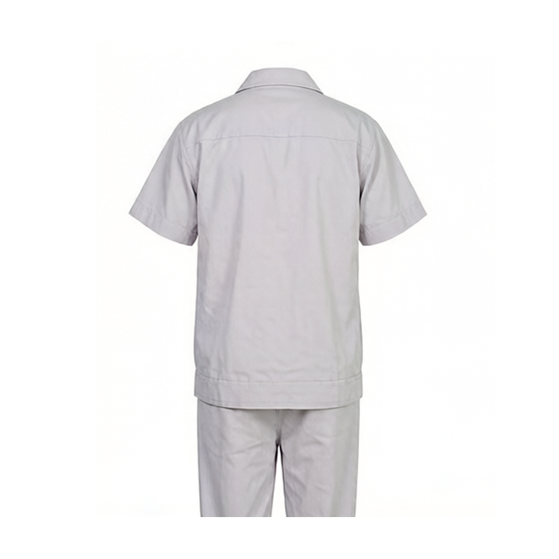 友鑫邦 工作服 160-190 套高清大图