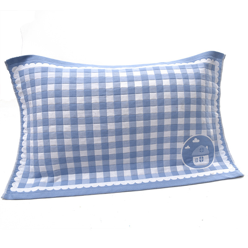 岱润 枕巾 单条 条高清大图