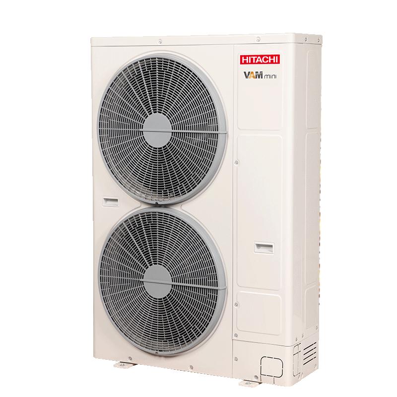 日立中央空调日立(hitachi) ras-180fsvn5q 7p室外机报价_参数_图片