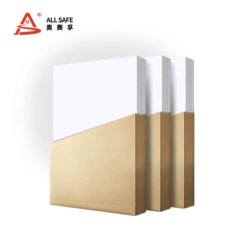 奥赛孚 ASF-DADMG12G 160*215*12mm 1000个/箱 档案袋(计价单位:箱)牛皮纸色高清大图